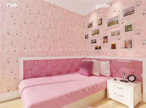 Pink Cute Bedroom Cartoon 800x591 Download Hd Wallpaper Wallpapertip