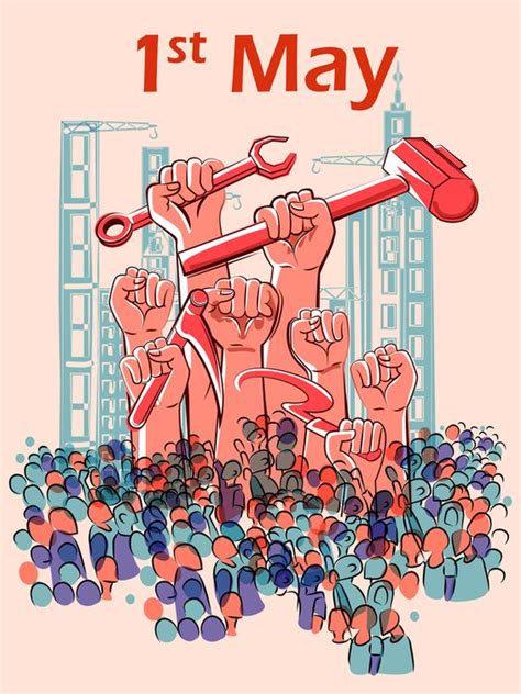 Labour day is a holiday to celebrate the achievements of workers. labour day quotes: Happy Labour Day 2020: May 1 Images ...