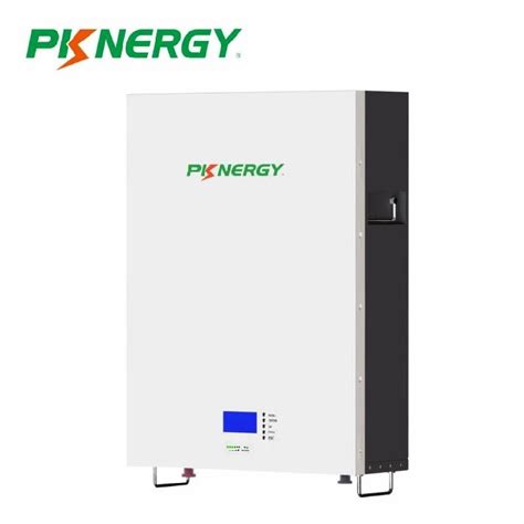 Pknergy Battery Manufacturer