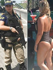 Brazilian Cop Nude Telegraph