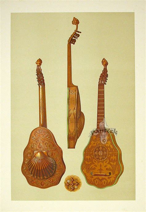 Musical Instruments Historic Rare And Unique