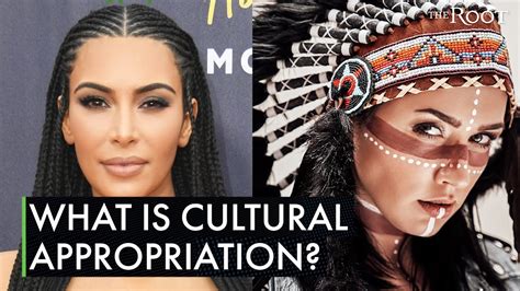 Cheat Sheet What Is Cultural Appropriation Youtube