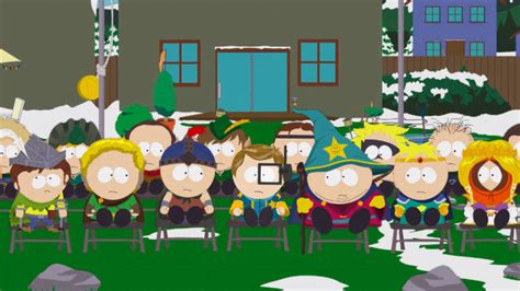 South Park The Stick Of Truth · 스팀