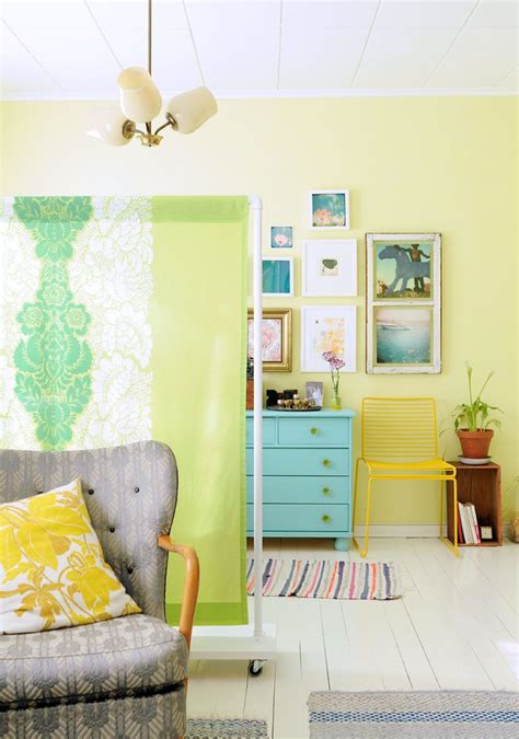 20 Diy Room Dividers To Help Utilize Every Inch Of Your Home Fabric