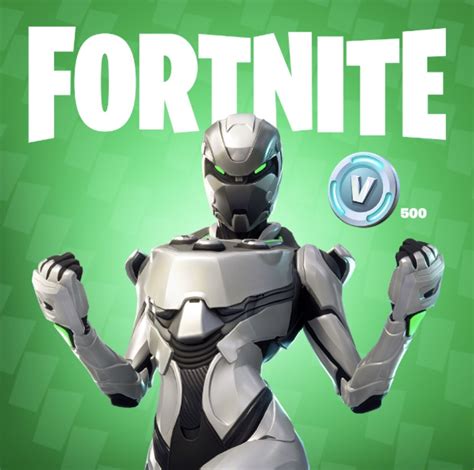 Are you so desperate to gain some free v bucks codes all over the internet and you always get. Buy 🔥 FORTNITE 🔥 EON SKIN BUNDLE 500 V-BUCKS ( GLOBAL ...