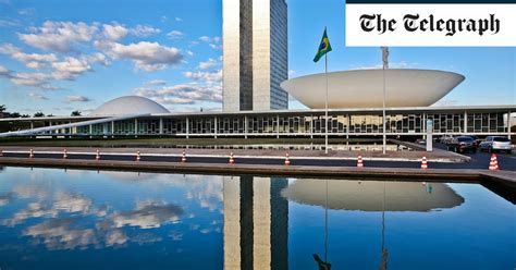 Brasilia Brasilia Facts History Architecture Britannica Inaugurated