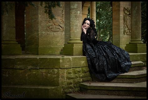 Gothic Fairytale