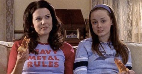 Test Your Fan Knowledge With Our Difficult Gilmore Girls Quiz