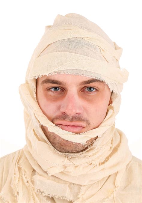 egyptian mummy costume for men