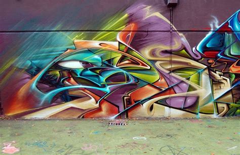 Pin By Thatshyeagain On 2 Styles N Flow Graffiti Wall Art