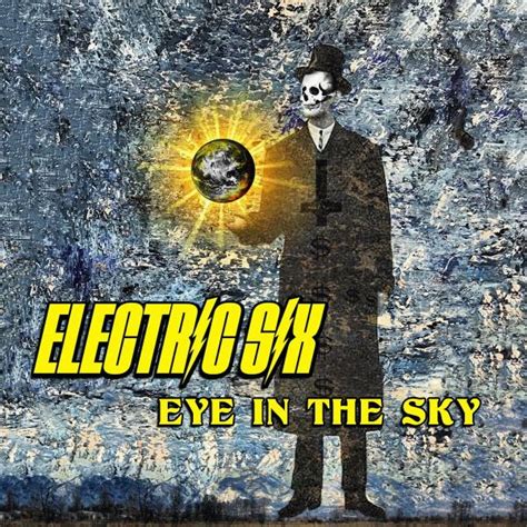 Garage Rockers Electric Six Release New Single Tease 2021 Covers Album