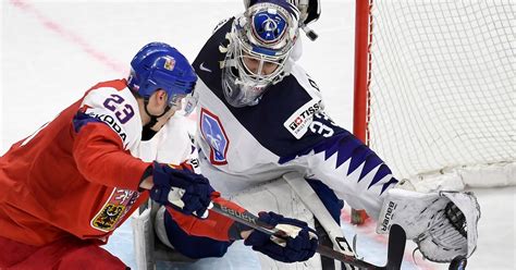Les red lions ont battu l'espagne. Hockey: la France et la Norvège giflées - rts.ch - Hockey