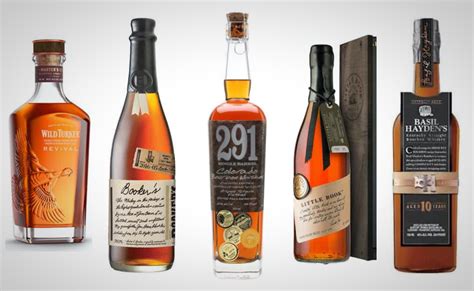 These Are The 50 Best Bourbons Ryes And Single Malt Scotch Whiskeys