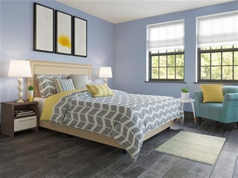 50 Most Popular Bedroom Paint Color Combination For Kids 2019
