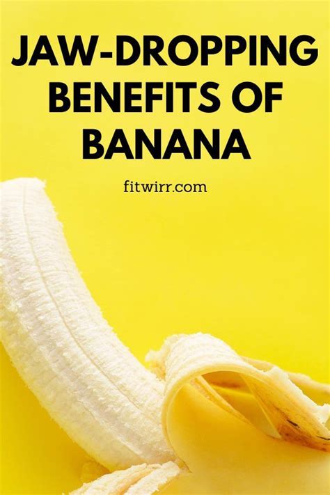 How Many Calories Are In A Banana Nutrients Carbs Benefits