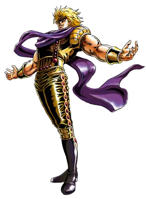 Dio Brando Canonhiryu Z Character Stats And Profiles Wiki Fandom