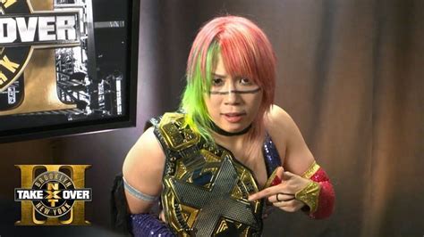 Page 7 10 Big Things Asuka Has Accomplished In Wwe