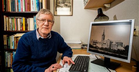 Dit doen we om onze website te verbeteren. Hans van der Wereld brengt boek uit over de 'Veense ...