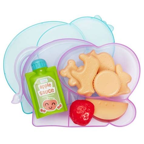 Baby Doll Food And Bottle Set Jannie Bowie