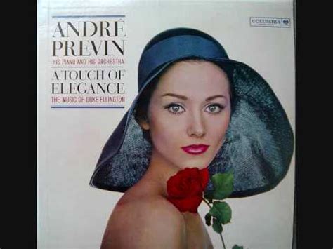 Andre Previn A Touch Of Elegance 2010 CD Discogs
