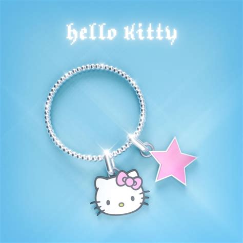 Slayyyter Hello Kitty Album Cover Hello Kitty Kitty Album Covers