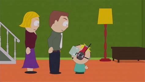 South Park 10 Worst Things That Have Ever Happened To Butters