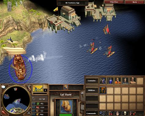The top 3 reasons to buy age of empires iii: Daftar Isi: Age of Empires III: The Asian Dynasties Full ...