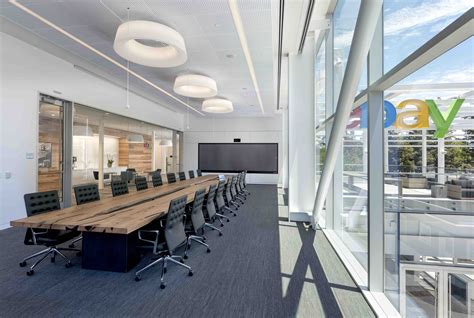 Audiovisual Technology And The Future Of Workplace Design