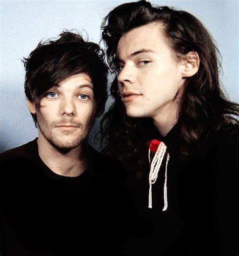 Harry Styles And Louis Tomlinson Pictures Photos And Images For