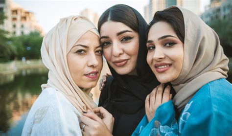 Arabiske kvinder Arabisk Dating Find kærligheden