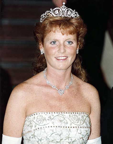 Princess Beatrices Royal Wedding Which Tiara Could The Queen Loan Her