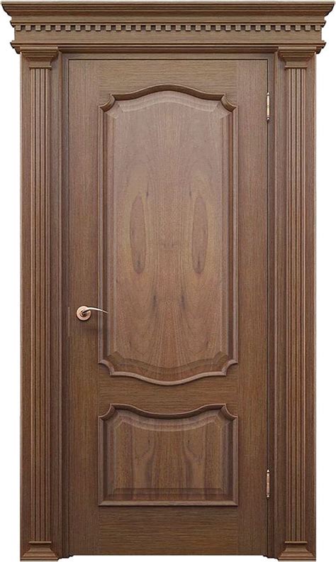 Koleksi 9 Model Pintu Rumah Utama Modern Terbaru Iqbal Giovanni