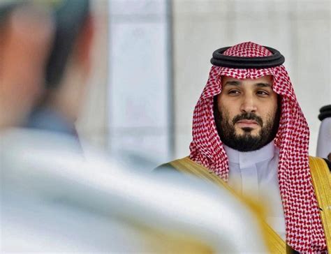 saudi arabia arrests hundreds in its latest corruption crackdown