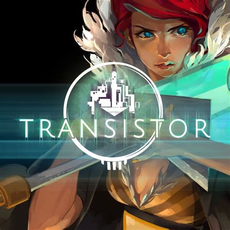 Transistor Windows Pc Game Download Steam Cd Key Global