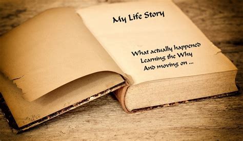 Life Story Hypnosis For Success