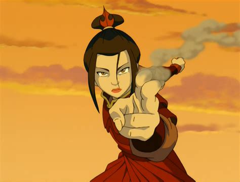 Five Thoughts On Avatar The Last Airbender‘s The Avatar State