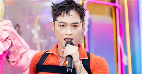Singer Thanh Duy Spoke Up When He Was Told That He Borrowed A Famous Pr Sex Story
