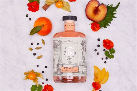 The Most Ridiculously Delicious Flavoured Gins Summer Drinks Refreshing Drinks Summer Drinks