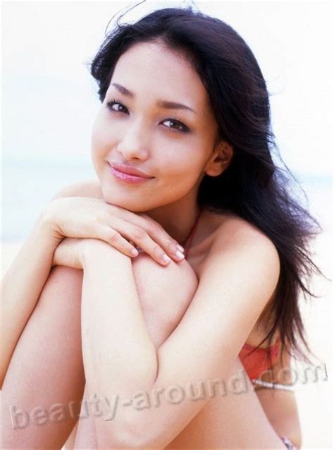 Самые красивые японские актрисы Топ 20