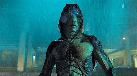 The Shape Of Water Ending Explained The Cinemaholic