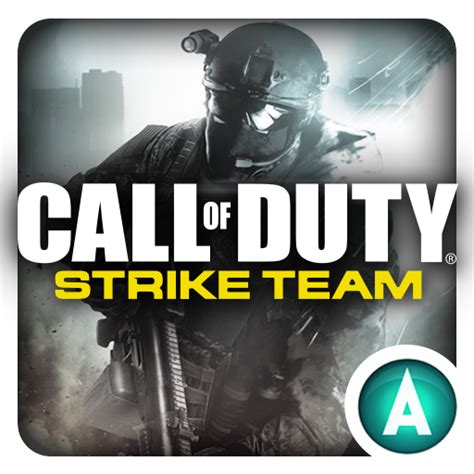 Call Of Duty Strike Team Now Available In The Play Store Sports 7