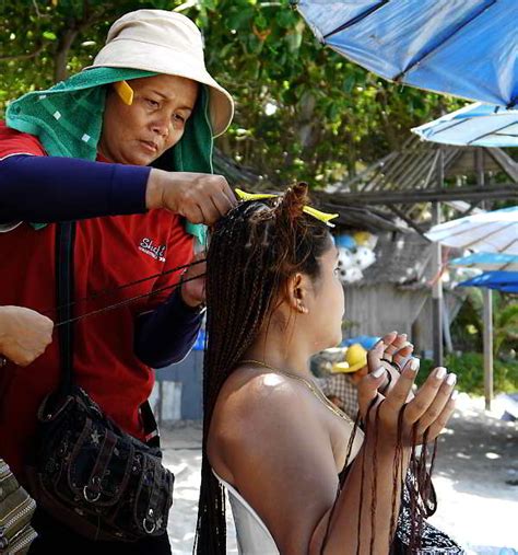 The owner has worked in the best african hair braiding environment, providing great service and hospitality. Koh Chang: Island of Activities | Pattaya Unlimited