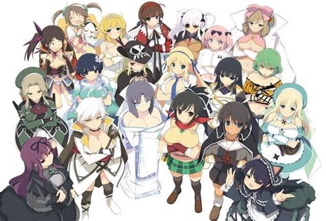 Senran Kagura Shinovi Versus Review