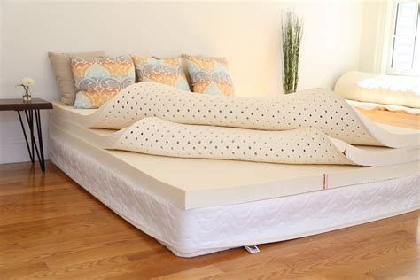Air mattresses are inflatable beds that are uniquely portable. Mattress Reviews & Ratings