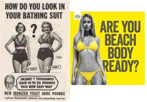 Sexist Advertising Is Neither Beyond Belief Or A Thing Of The Past The Drum
