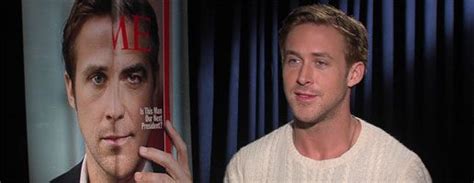 Ryan Gosling The Ides Of March And Place Beyond The Pines Interview