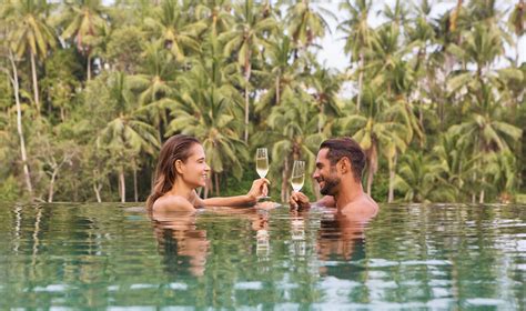 honeymoon hotels in bali romance packages you ll love honeycombers