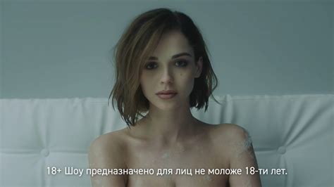 Sofia Sinitsyna Naked Pics Gifs Video The Sex Scene
