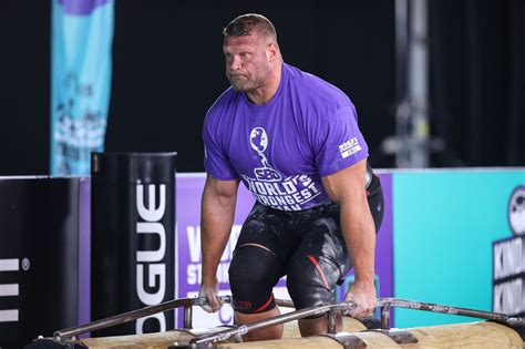 Worlds Strongest Man 2020 Day One Results And Recap
