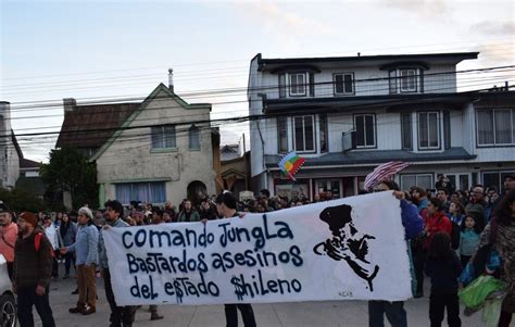 mapuche youth assassinated by colombian and us trained chilean police unit peoples dispatch
